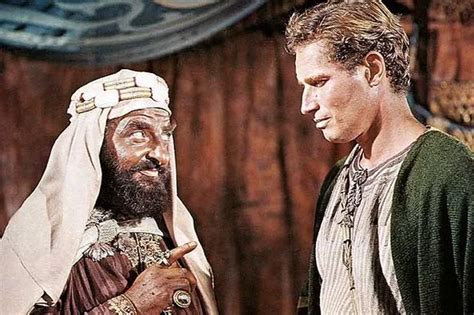 ben hur bloopers watch